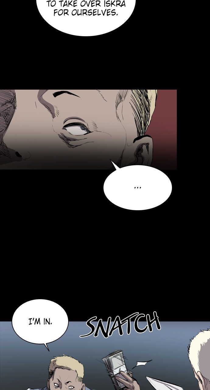 Castle Episode 33 page 73 - 