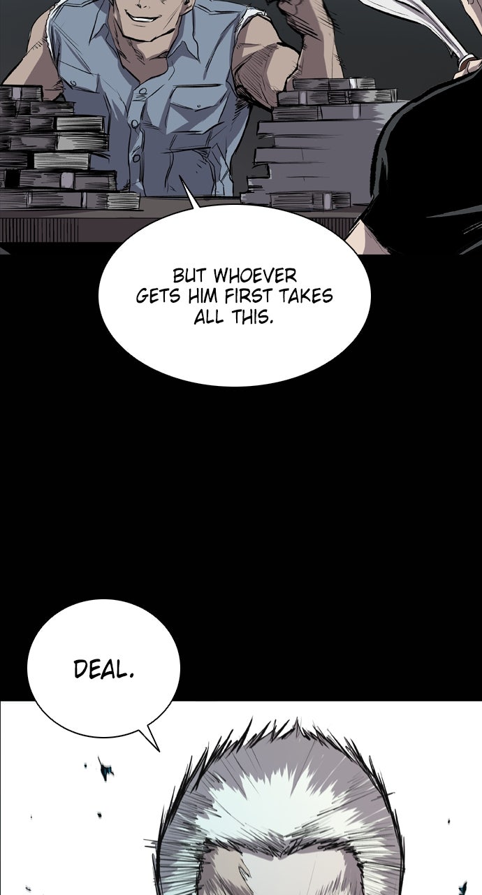 Castle Episode 33 page 74 - 