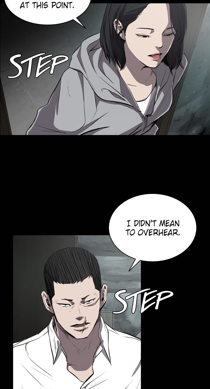 Castle Episode 33 page 9 - 