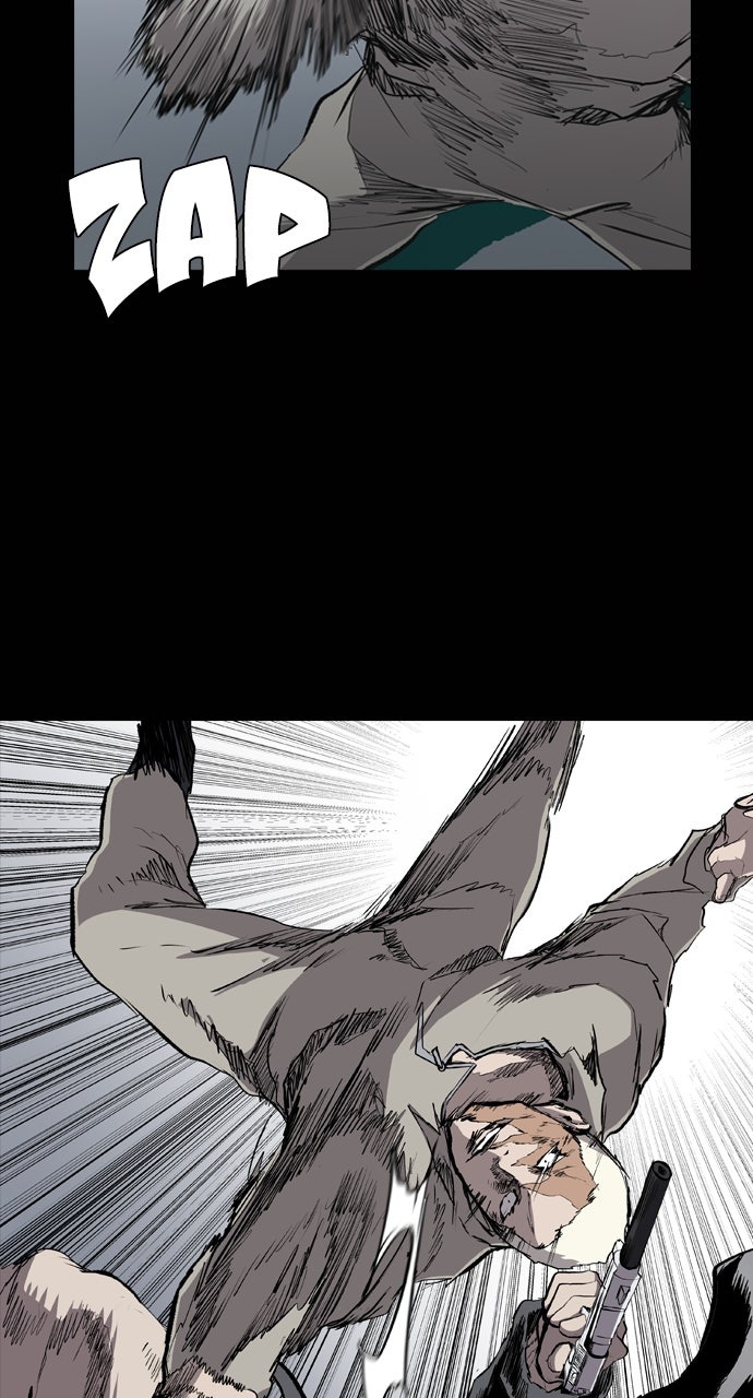 Castle Episode 34 page 20 - 