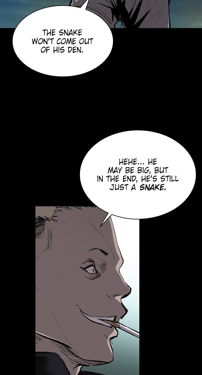 Castle Episode 34 page 3 - 