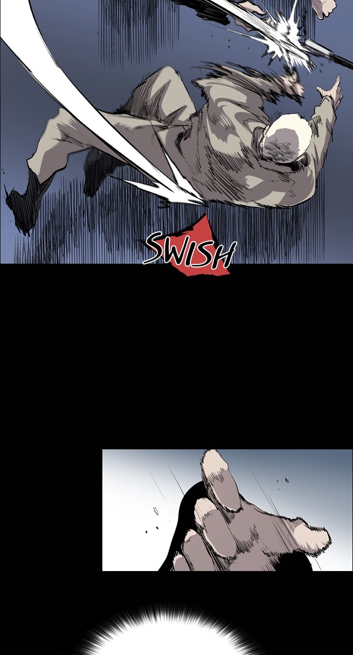 Castle Episode 34 page 23 - 