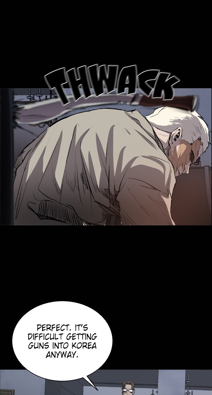 Castle Episode 34 page 30 - 