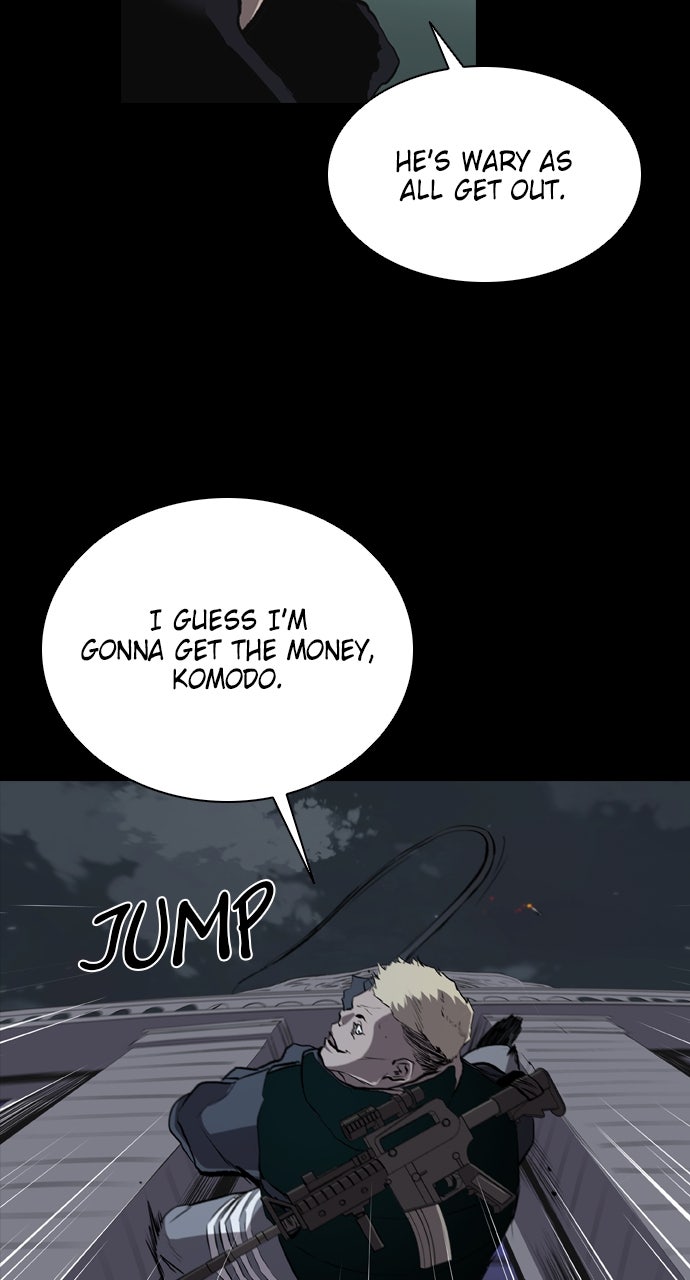 Castle Episode 34 page 4 - 