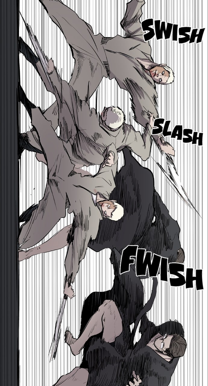 Castle Episode 34 page 35 - 