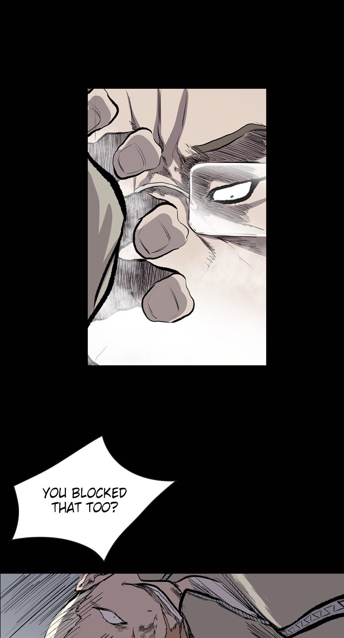 Castle Episode 34 page 43 - 