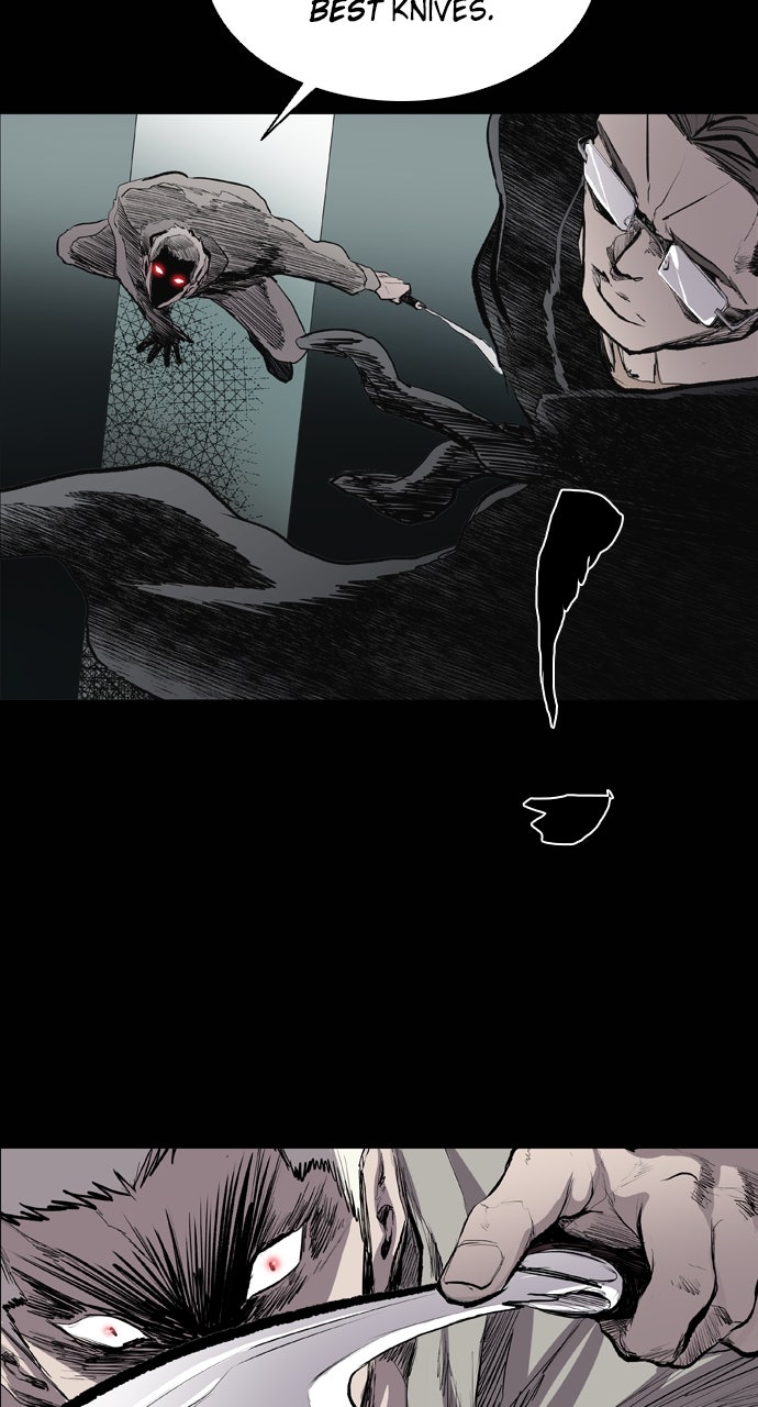 Castle Episode 34 page 47 - 