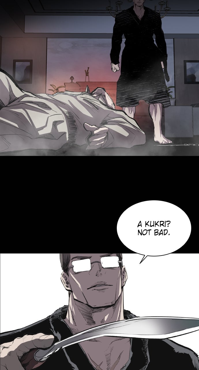 Castle Episode 34 page 66 - 