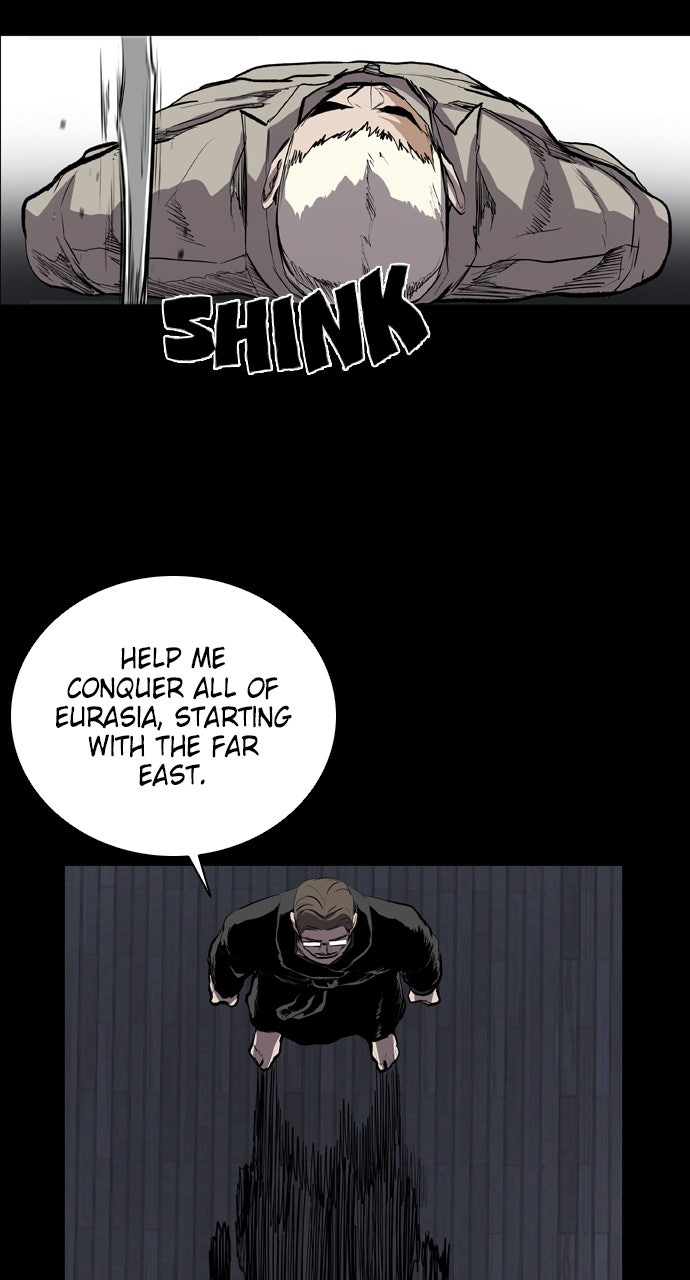Castle Episode 34 page 70 - 