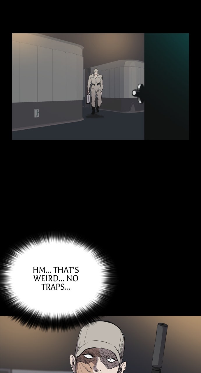 Castle Episode 34 page 8 - 