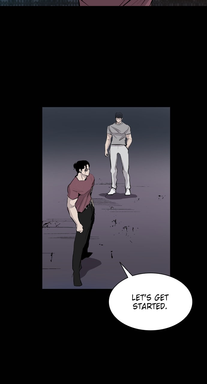 Castle Episode 34 page 79 - 