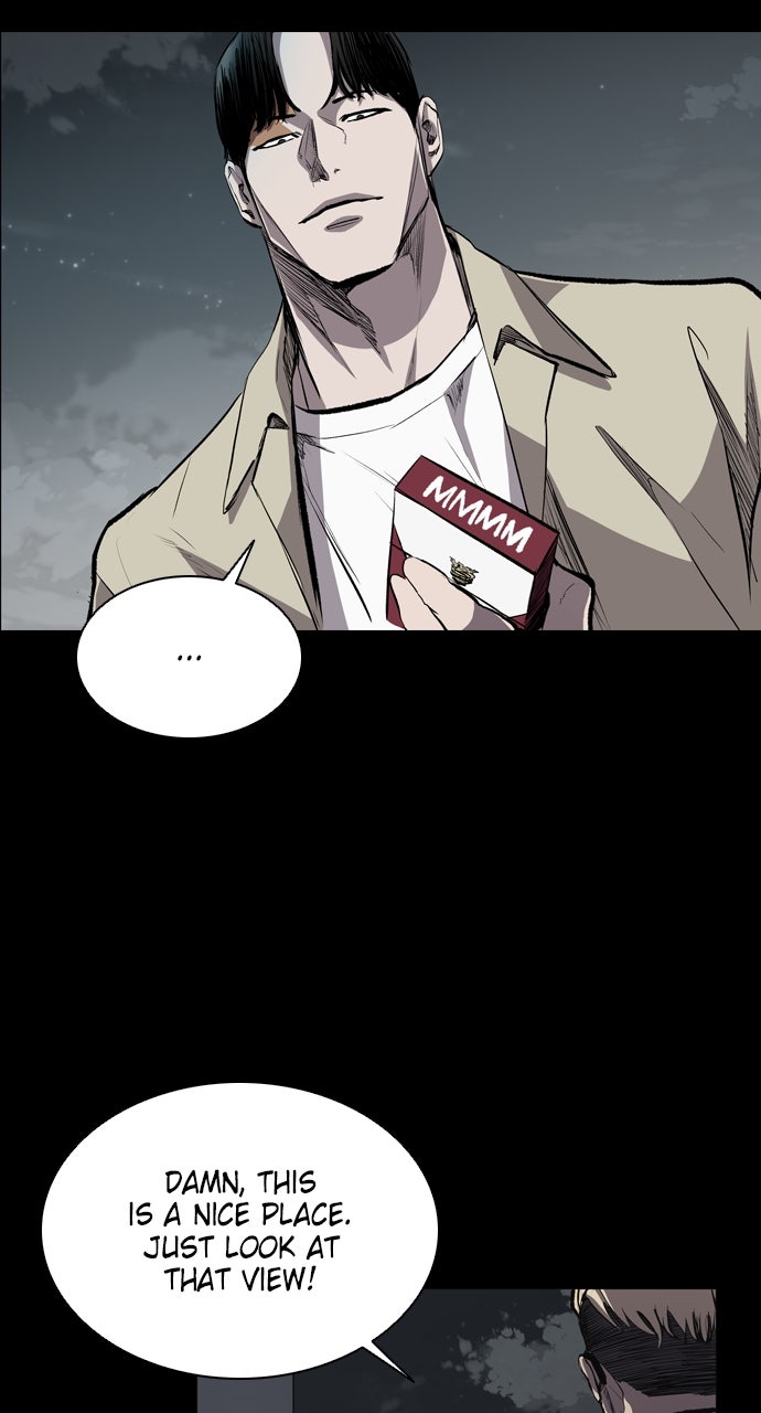 Castle Episode 35 page 5 - 