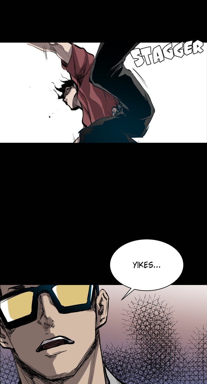 Castle Episode 35 page 46 - 