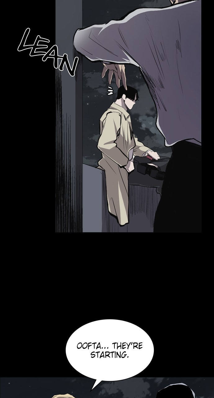 Castle Episode 35 page 6 - 