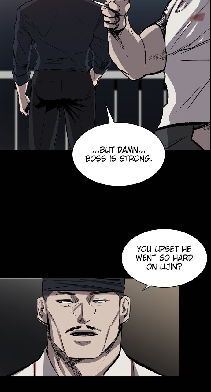 Castle Episode 35 page 69 - 