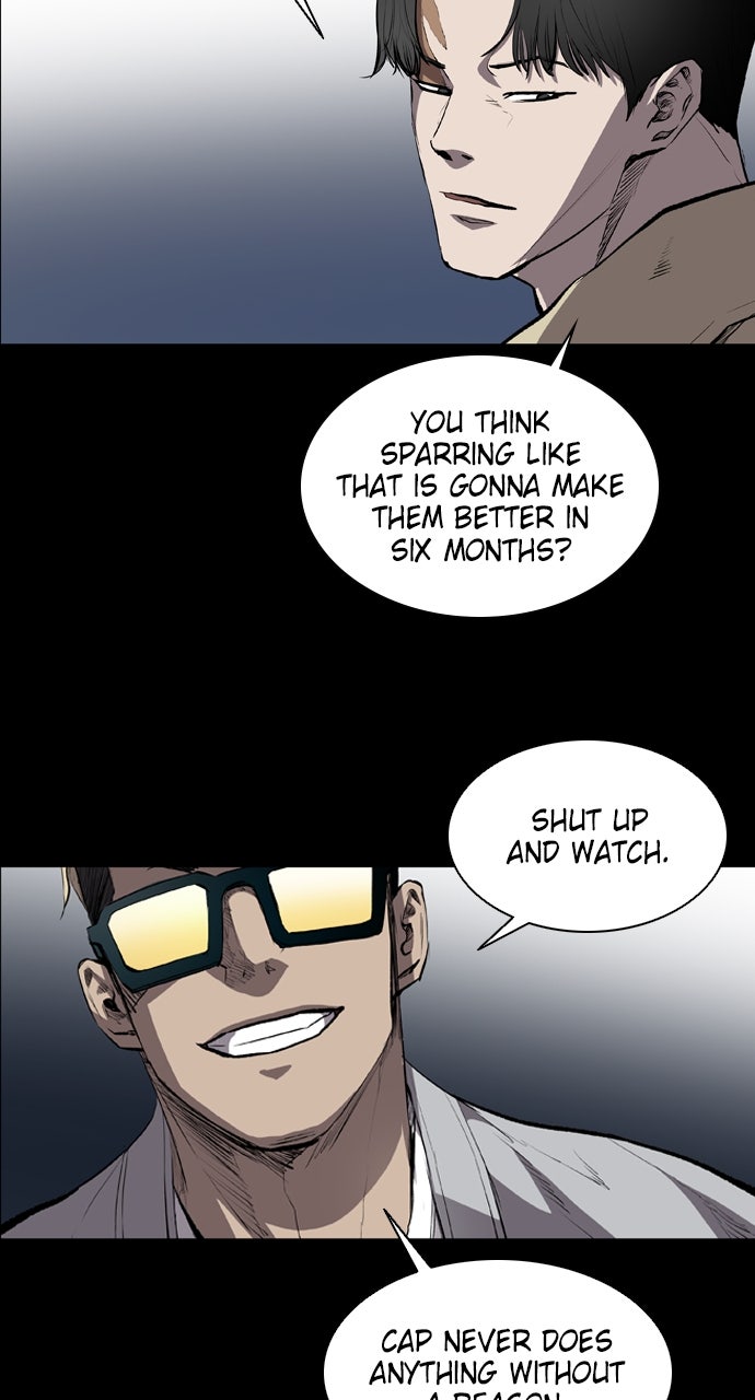 Castle Episode 35 page 8 - 