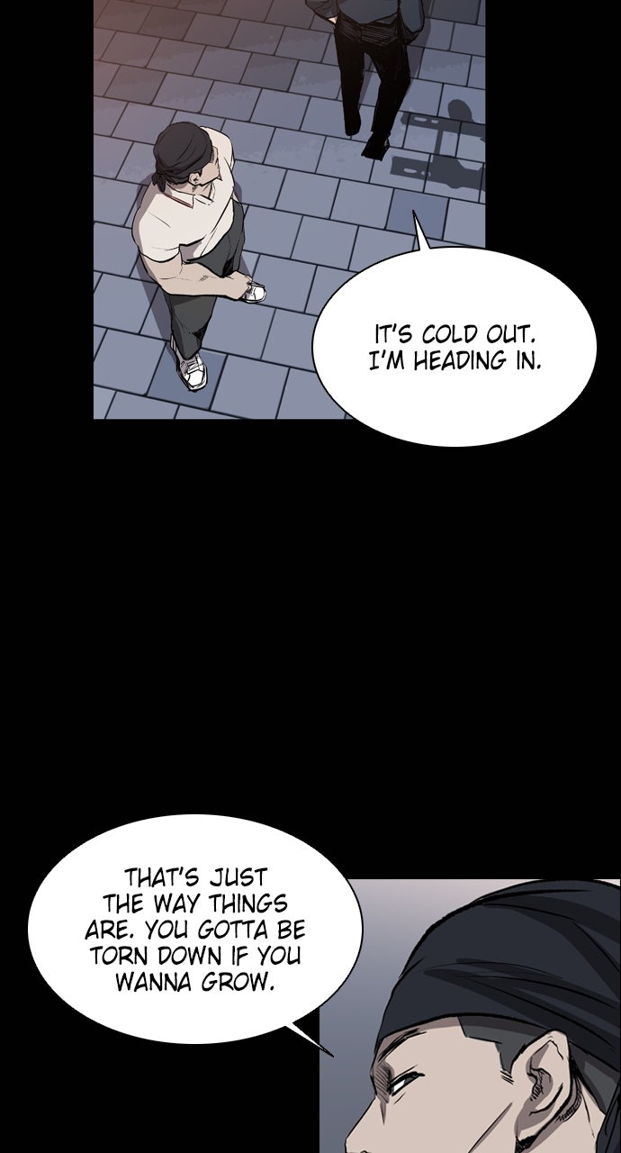 Castle Episode 35 page 73 - 