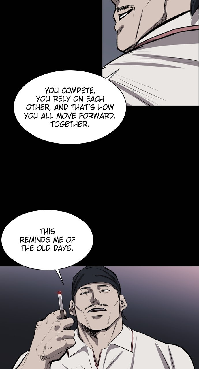 Castle Episode 35 page 74 - 