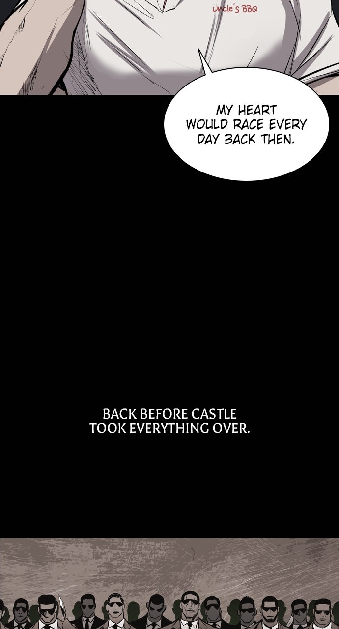 Castle Episode 35 page 75 - 