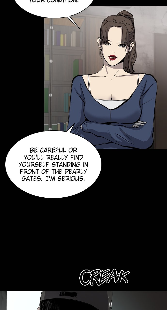 Castle Episode 36 page 33 - 