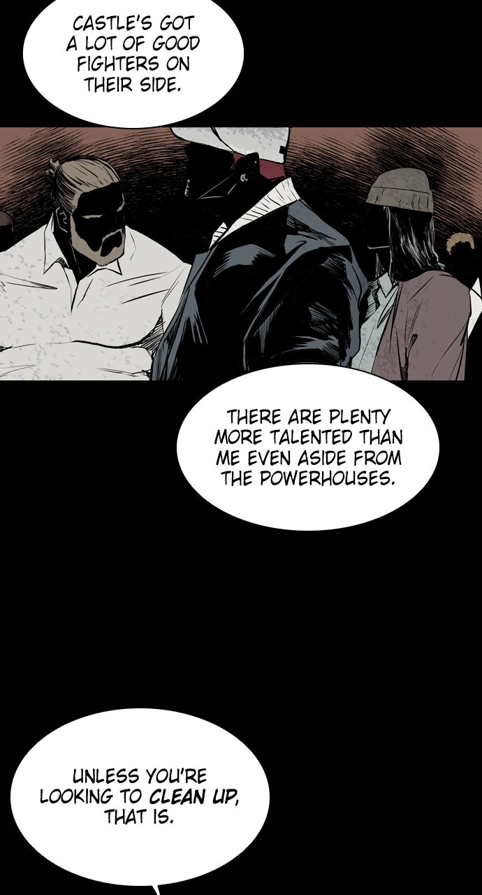 Castle Episode 36 page 42 - 
