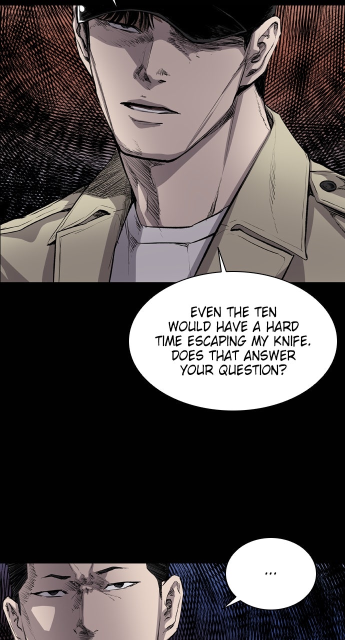 Castle Episode 36 page 43 - 