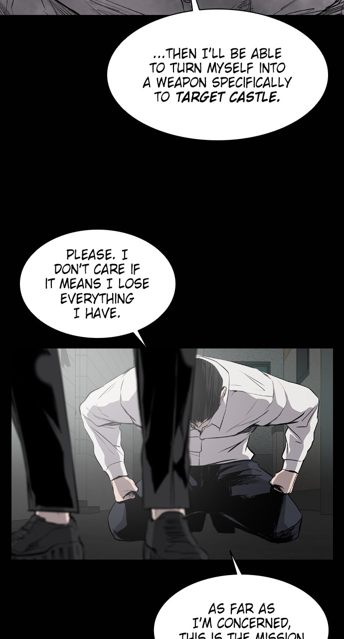 Castle Episode 36 page 55 - 