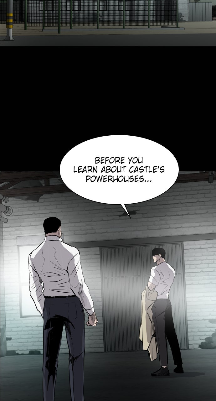 Castle Episode 36 page 61 - 