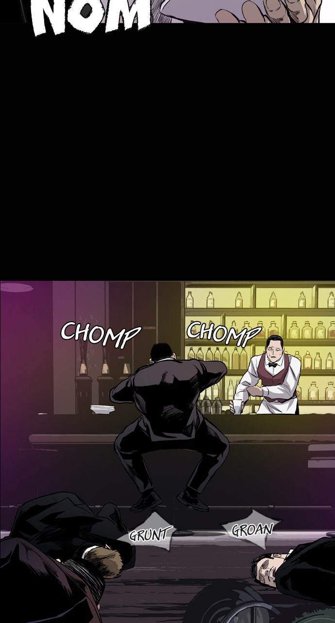 Castle Episode 36 page 68 - 