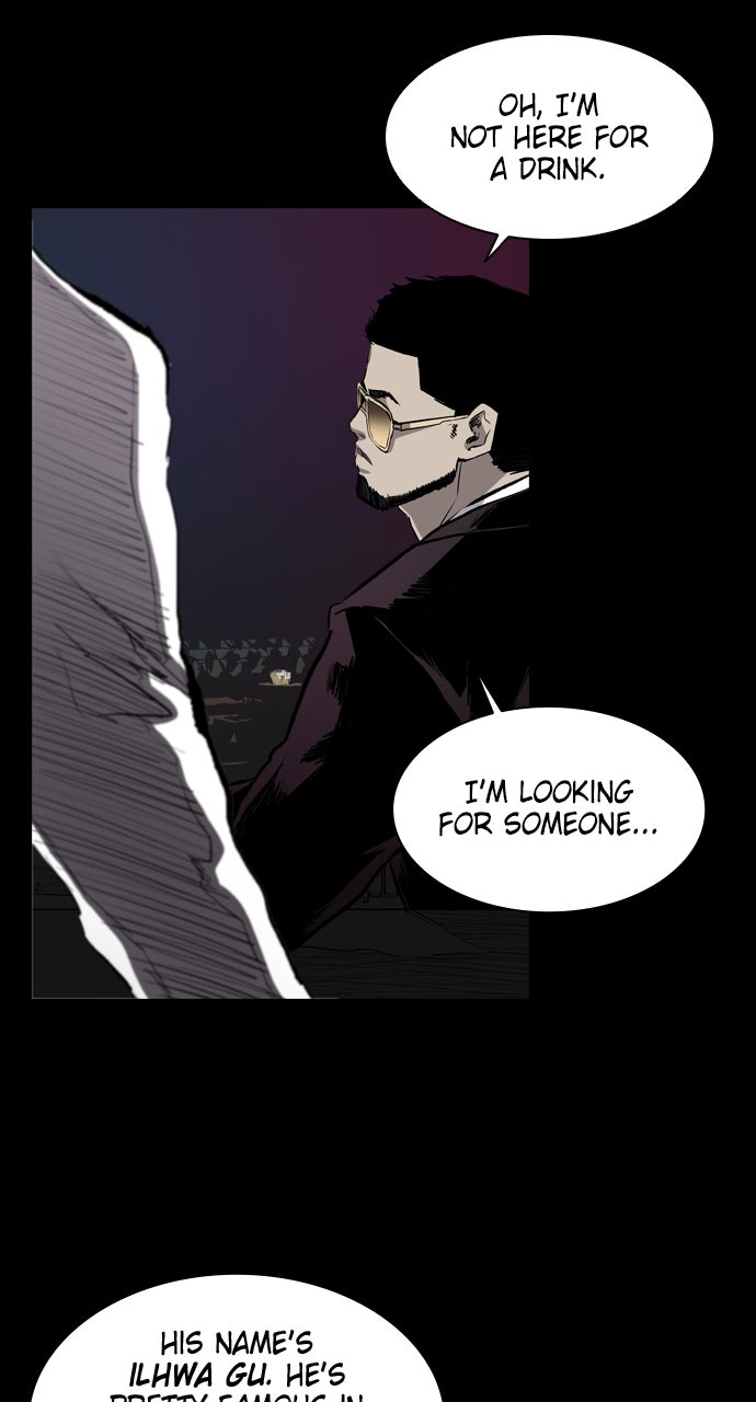 Castle Episode 37 page 3 - 