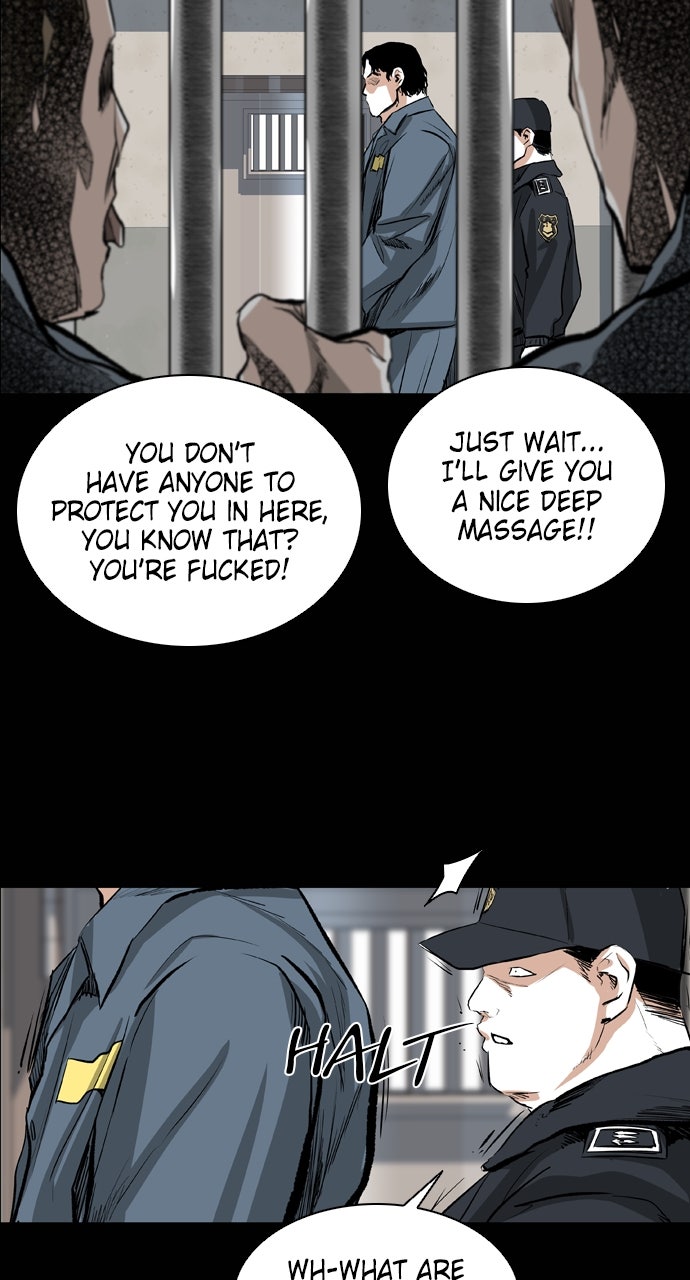 Castle Episode 37 page 21 - 