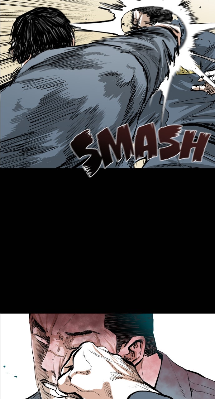 Castle Episode 37 page 33 - 