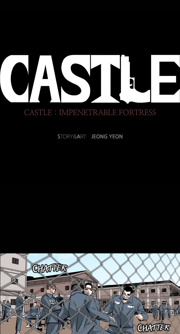 Castle Episode 37 page 38 - 