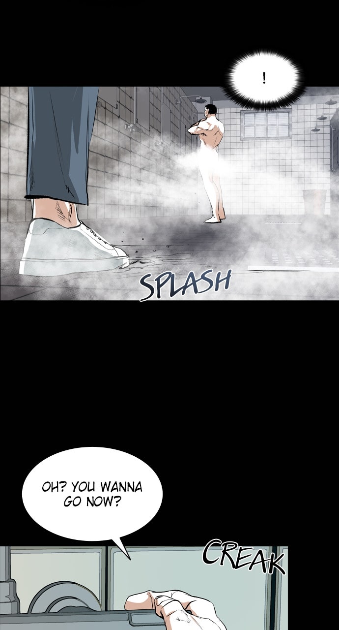 Castle Episode 37 page 45 - 