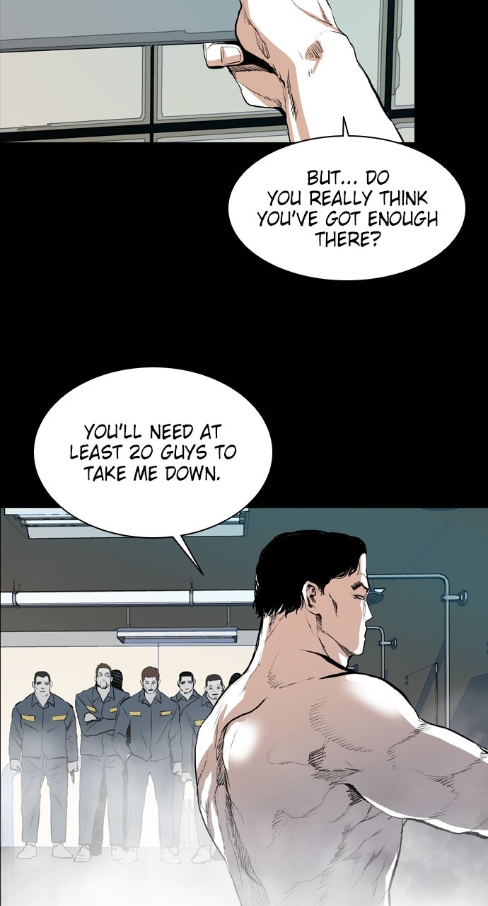 Castle Episode 37 page 46 - 