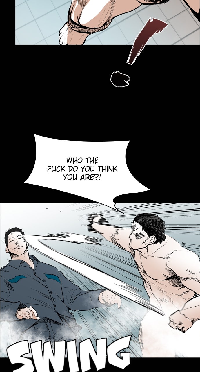 Castle Episode 37 page 48 - 