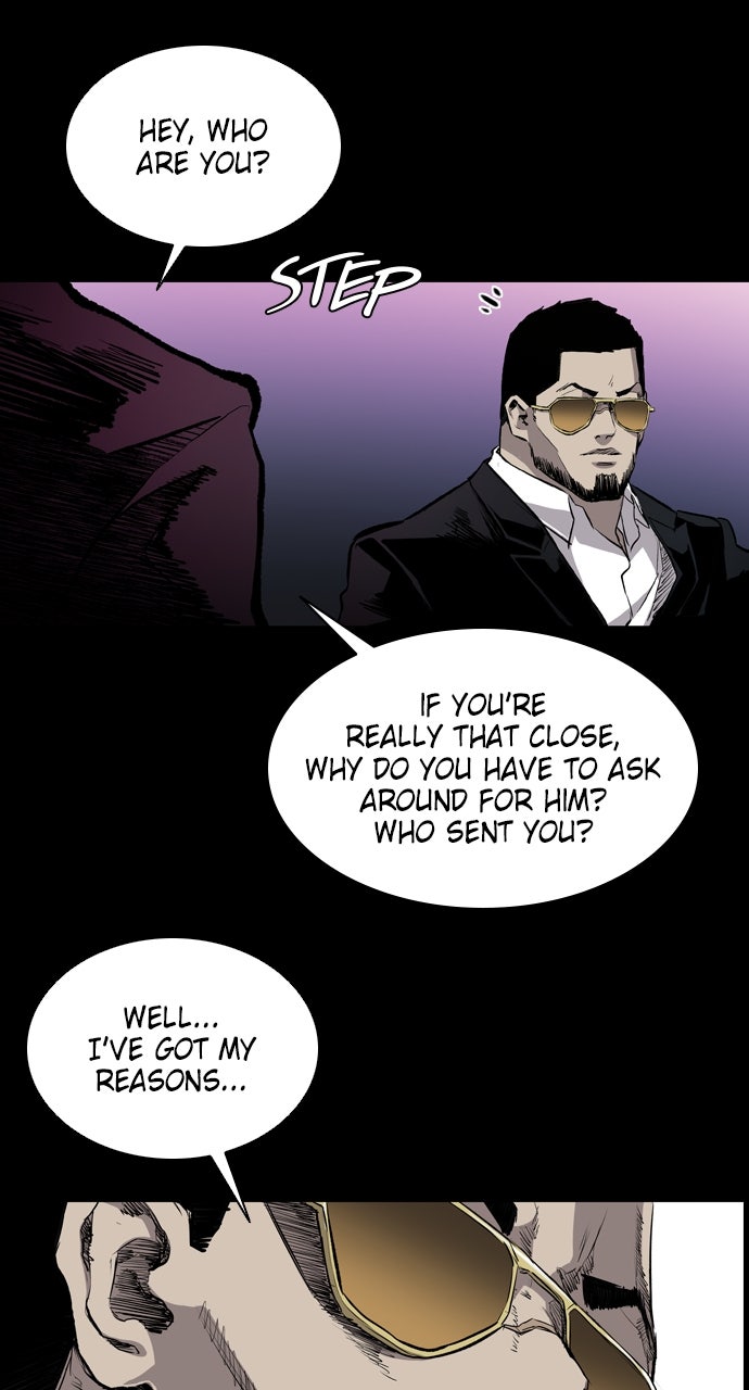 Castle Episode 37 page 6 - 