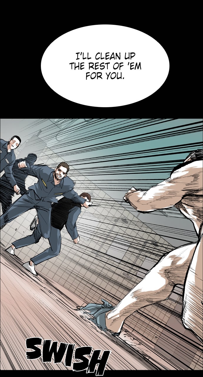 Castle Episode 37 page 58 - 