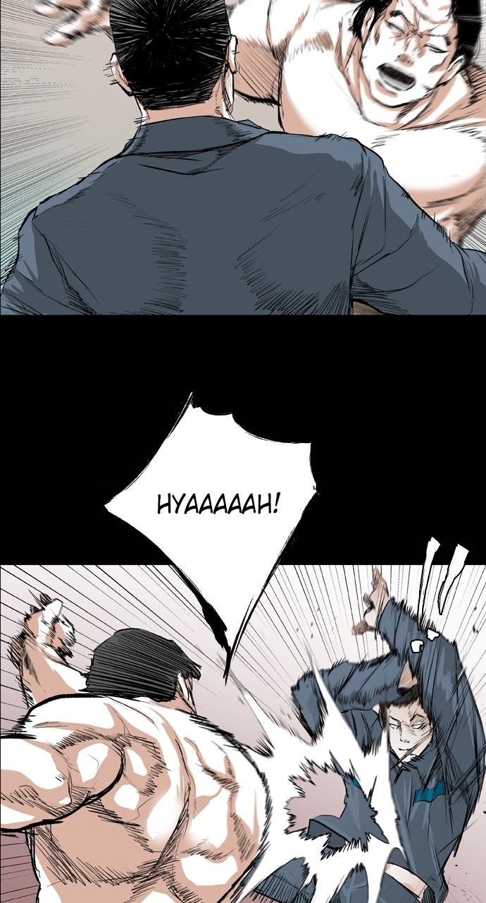 Castle Episode 37 page 60 - 