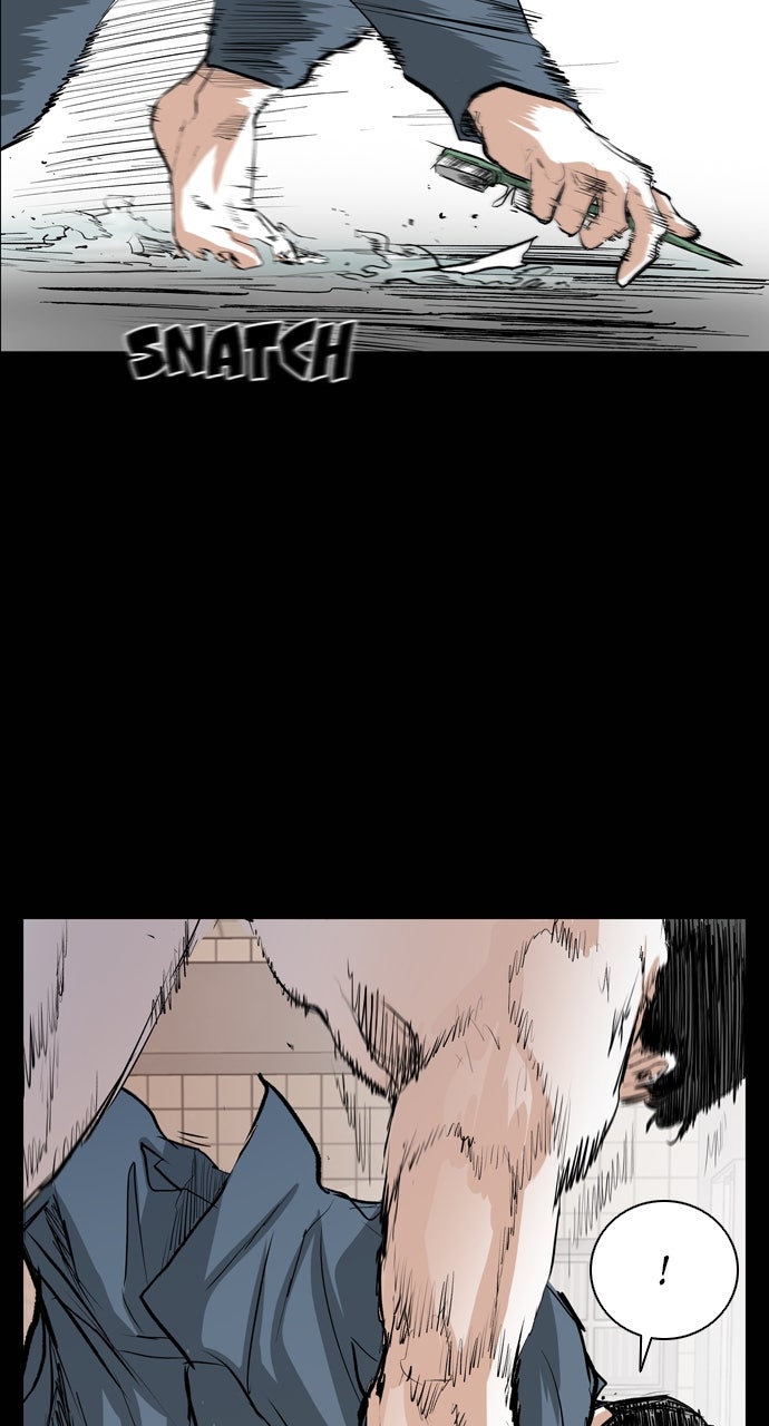 Castle Episode 37 page 68 - 