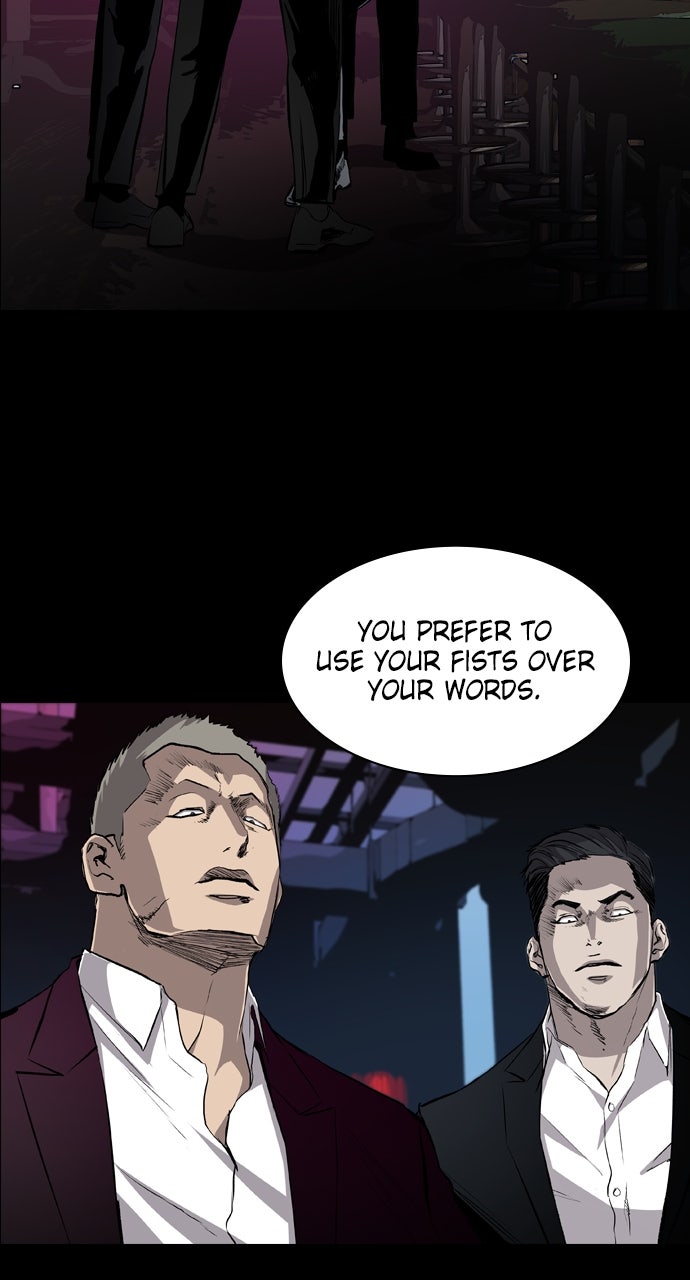 Castle Episode 37 page 8 - 