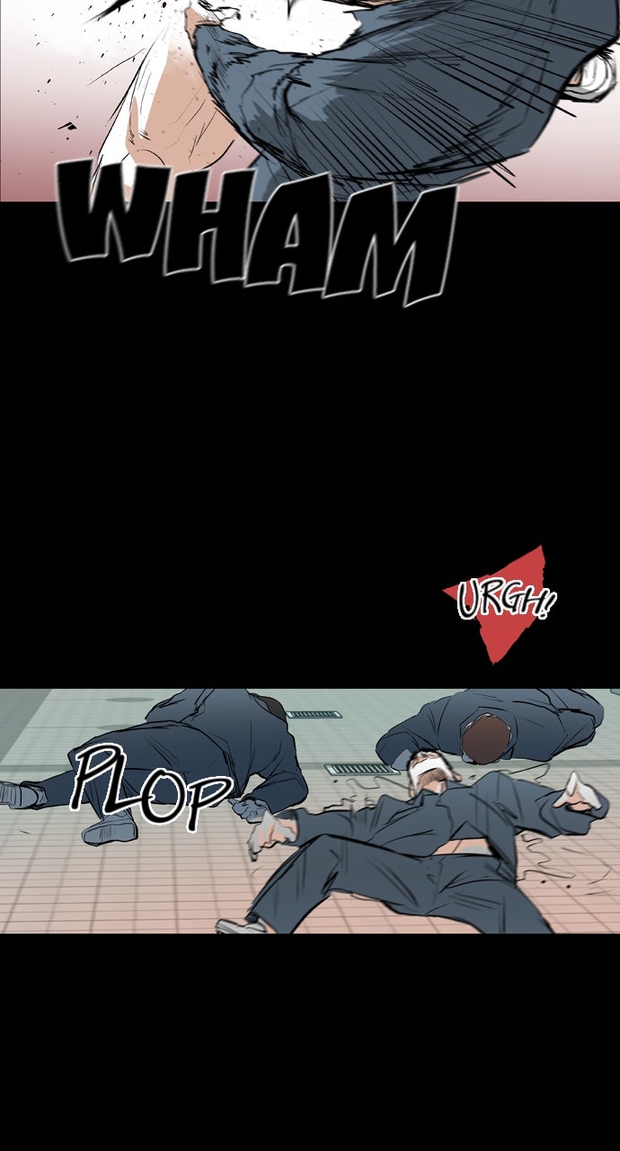 Castle Episode 37 page 71 - 