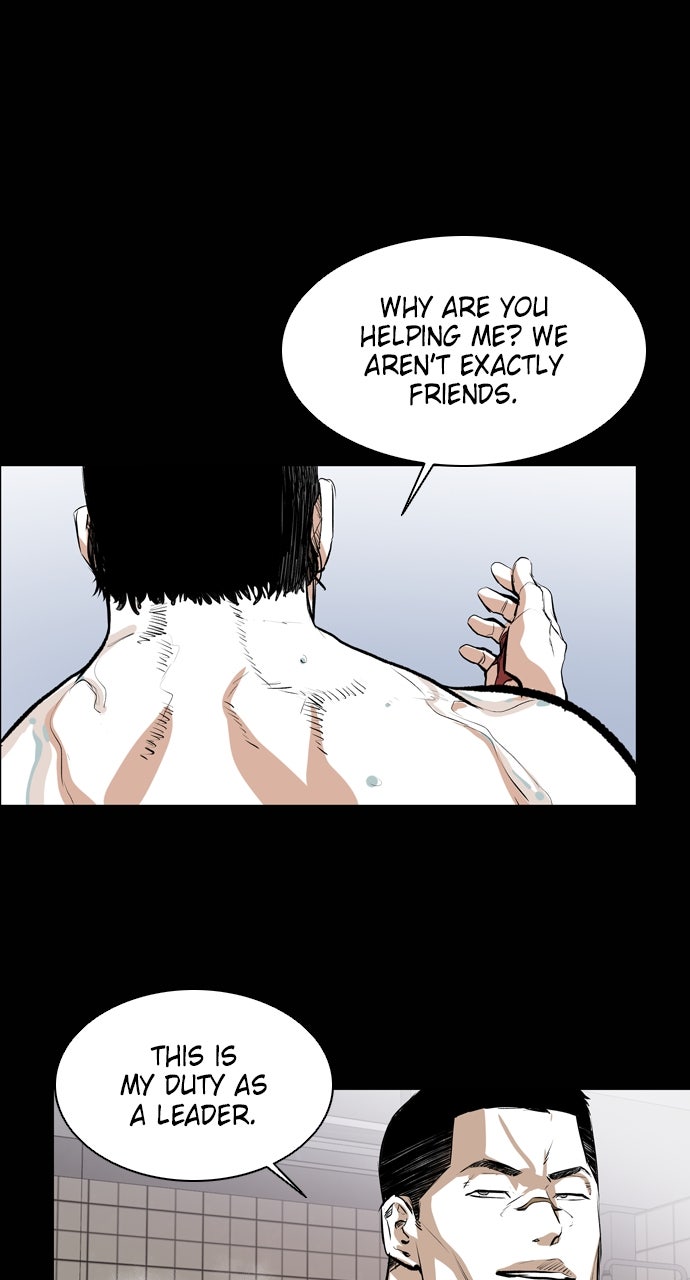 Castle Episode 37 page 72 - 