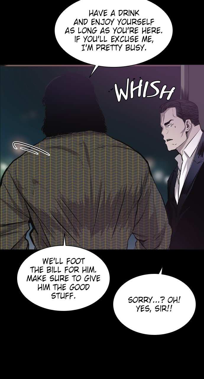 Castle Episode 38 page 3 - 