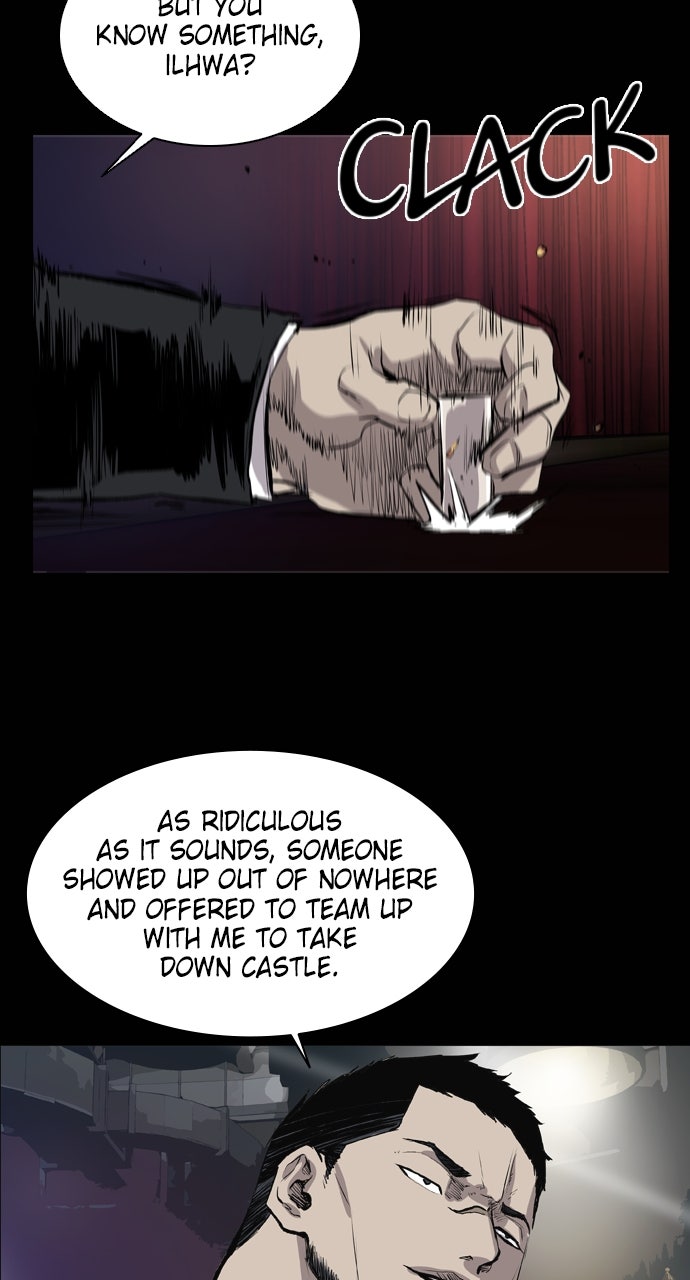 Castle Episode 38 page 29 - 