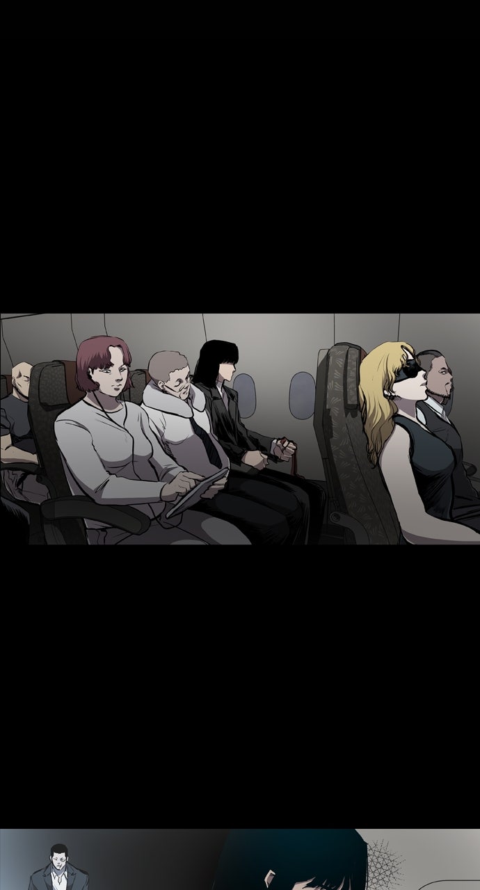 Castle Episode 38 page 38 - 