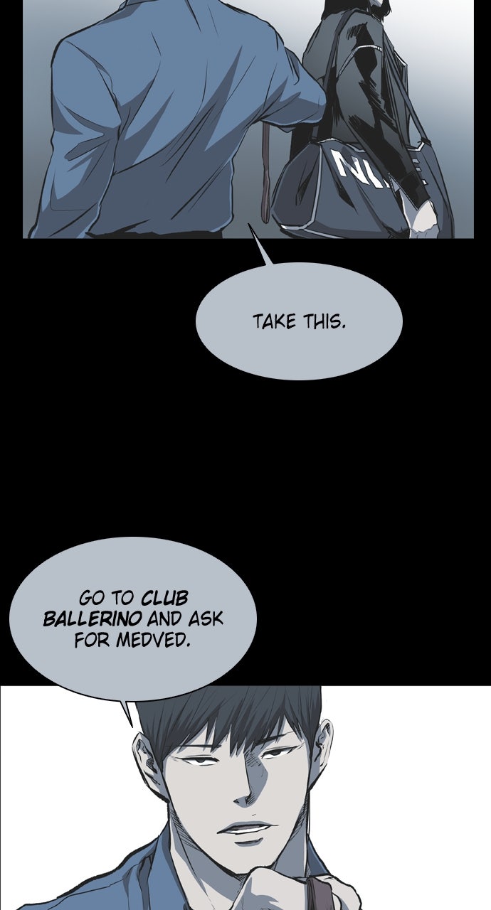 Castle Episode 38 page 40 - 