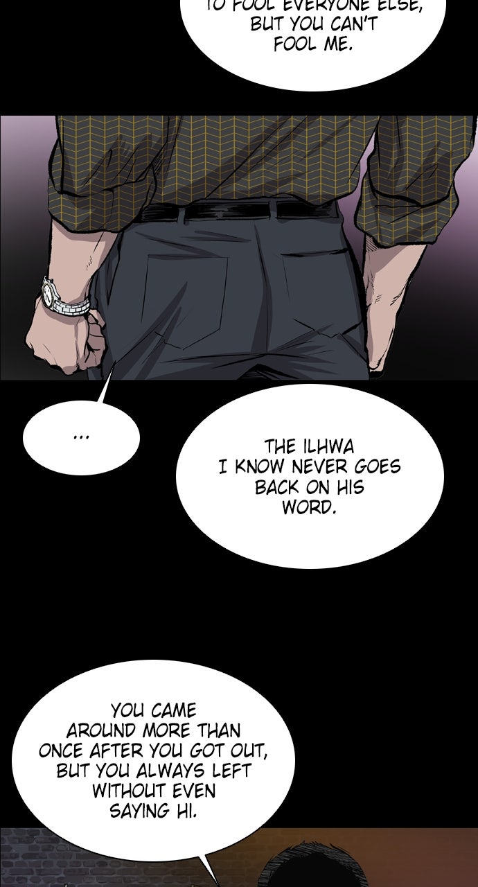 Castle Episode 38 page 5 - 