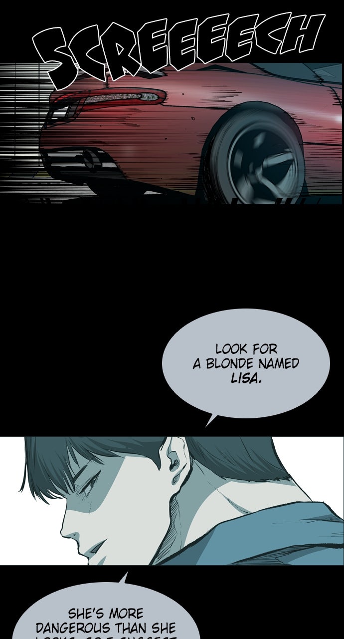Castle Episode 38 page 46 - 