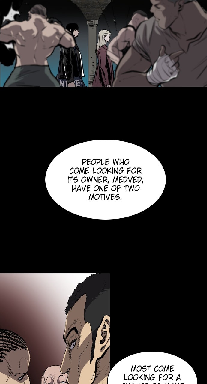 Castle Episode 38 page 64 - 